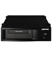 Hp StorageWorks DAT 20/40GB DAT DDS-4 Tape Drive, internal (Carbon) (157769-B22)
